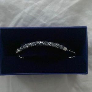 Swarovski bracelet (NEW IN BOX)